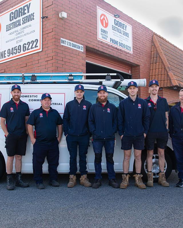 Gorey Electrical Service