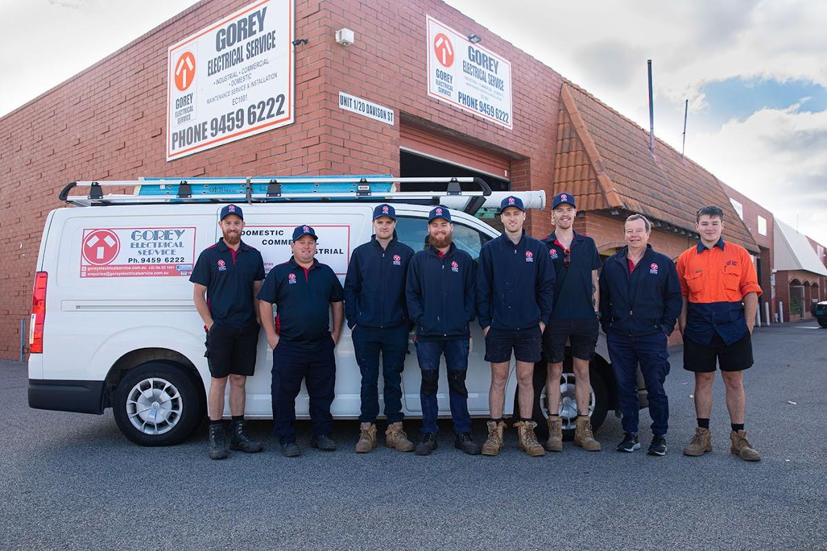 Gorey Electrical Service