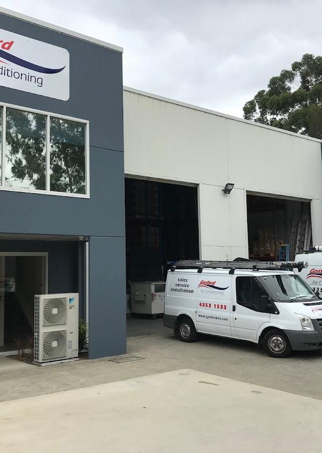 Gosford Air Conditioning