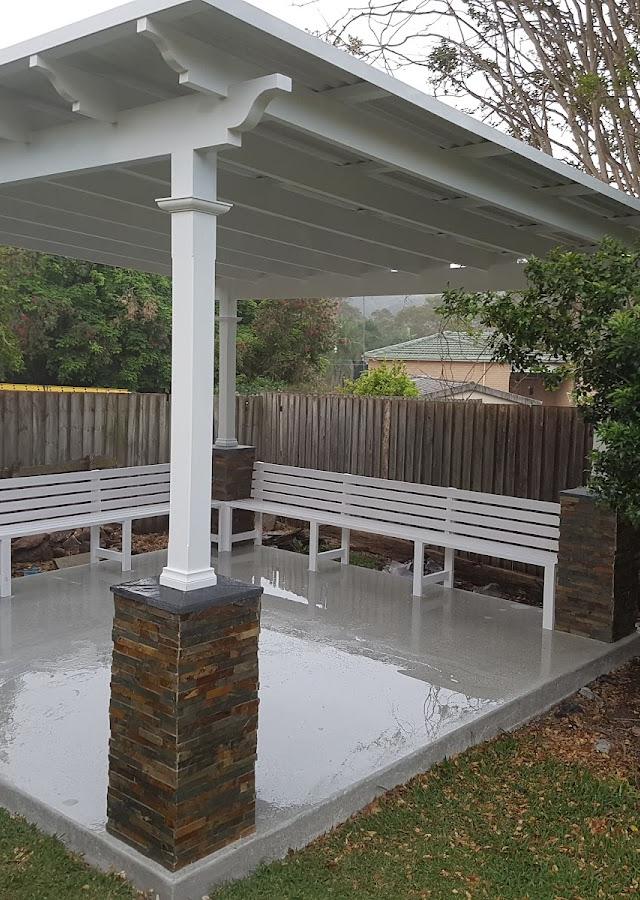 GOSFORD CARPENTRY & BUILDING SERVICES