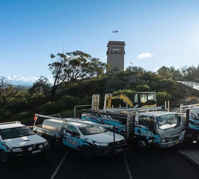 GoTo Plumbing & Drainage Goulburn
