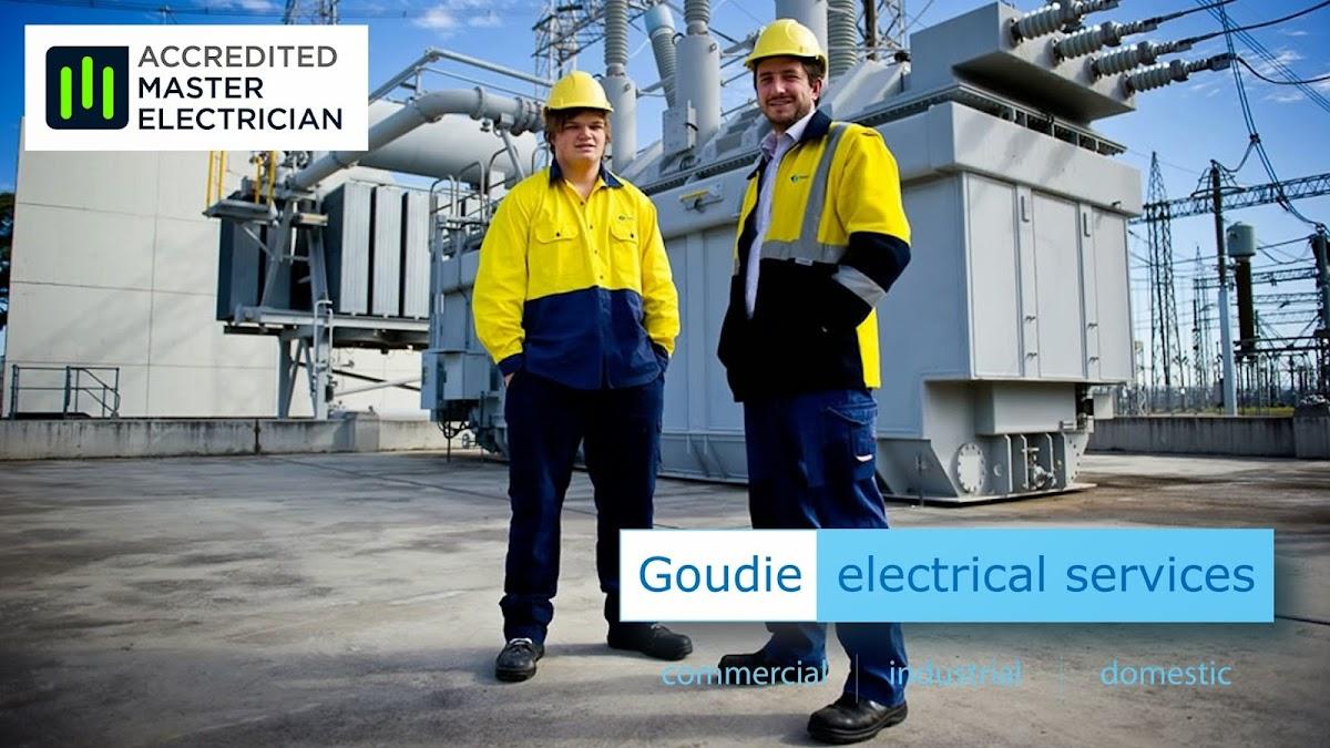 Goudie Electrical Services