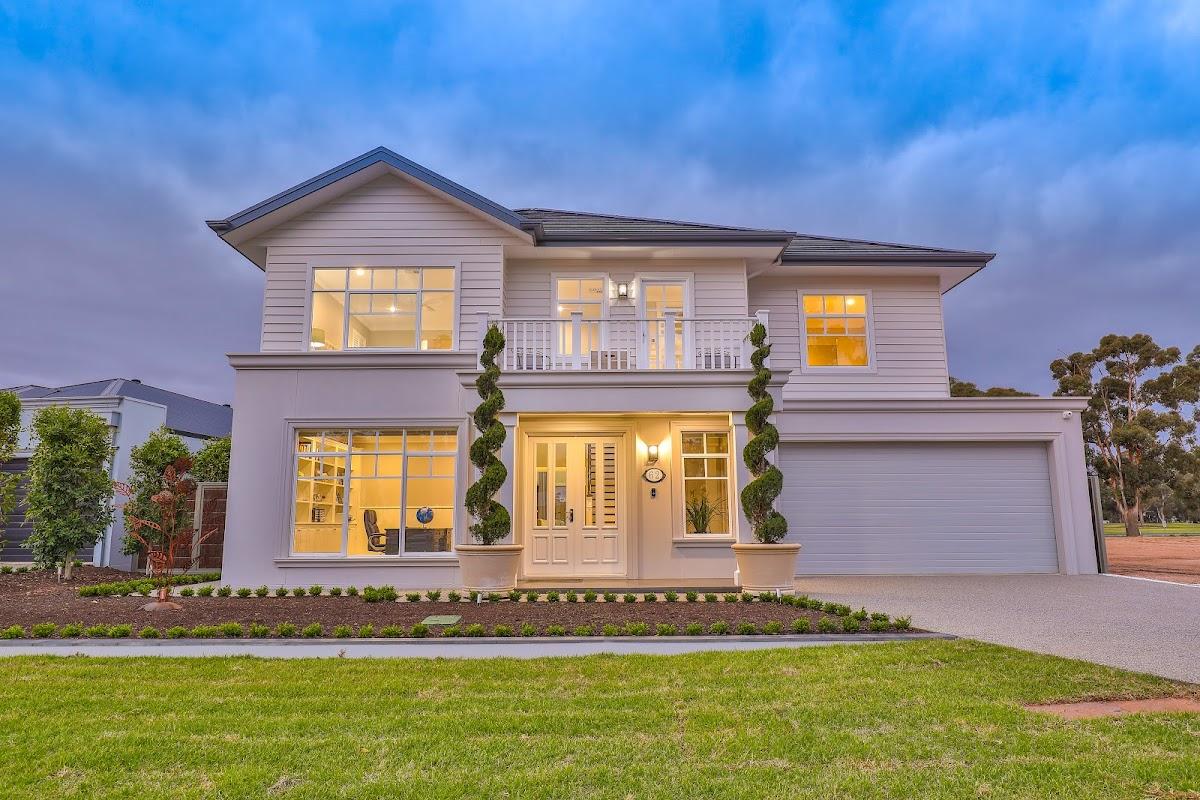 Gowers Homes