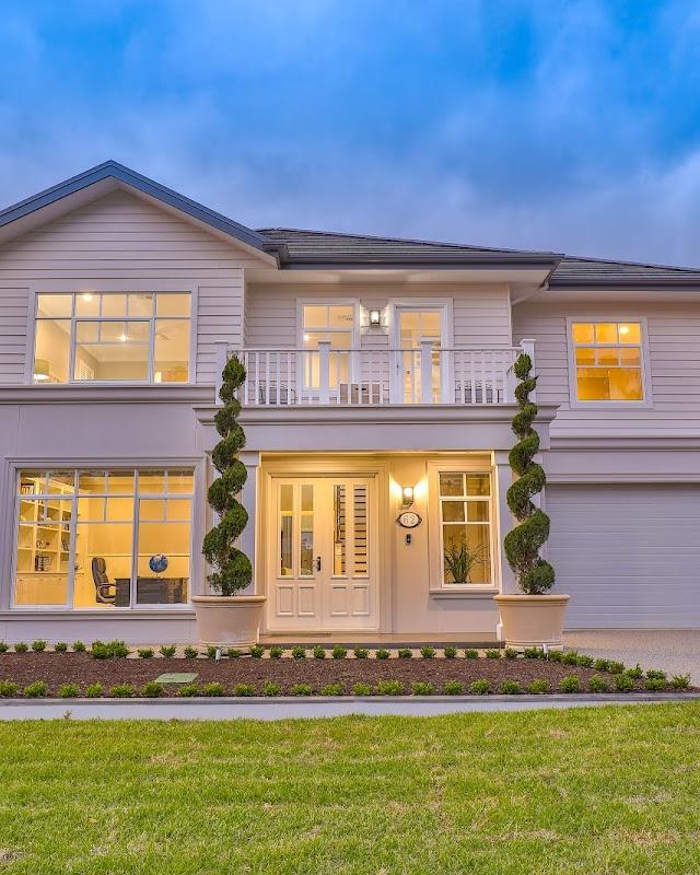 Gowers Homes