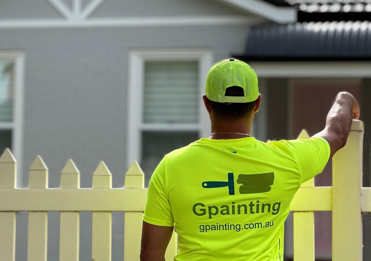 Gpainting Group