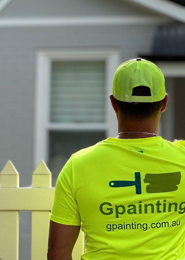 Gpainting Group