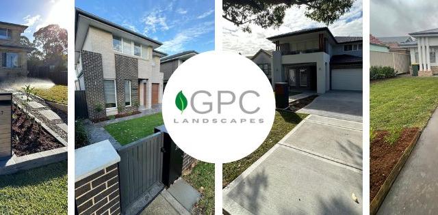 GPC Landscapes Pty Ltd