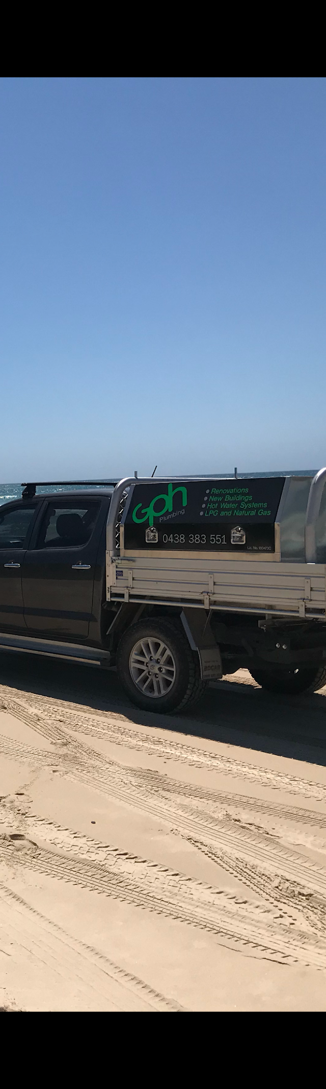 GPH Plumbing