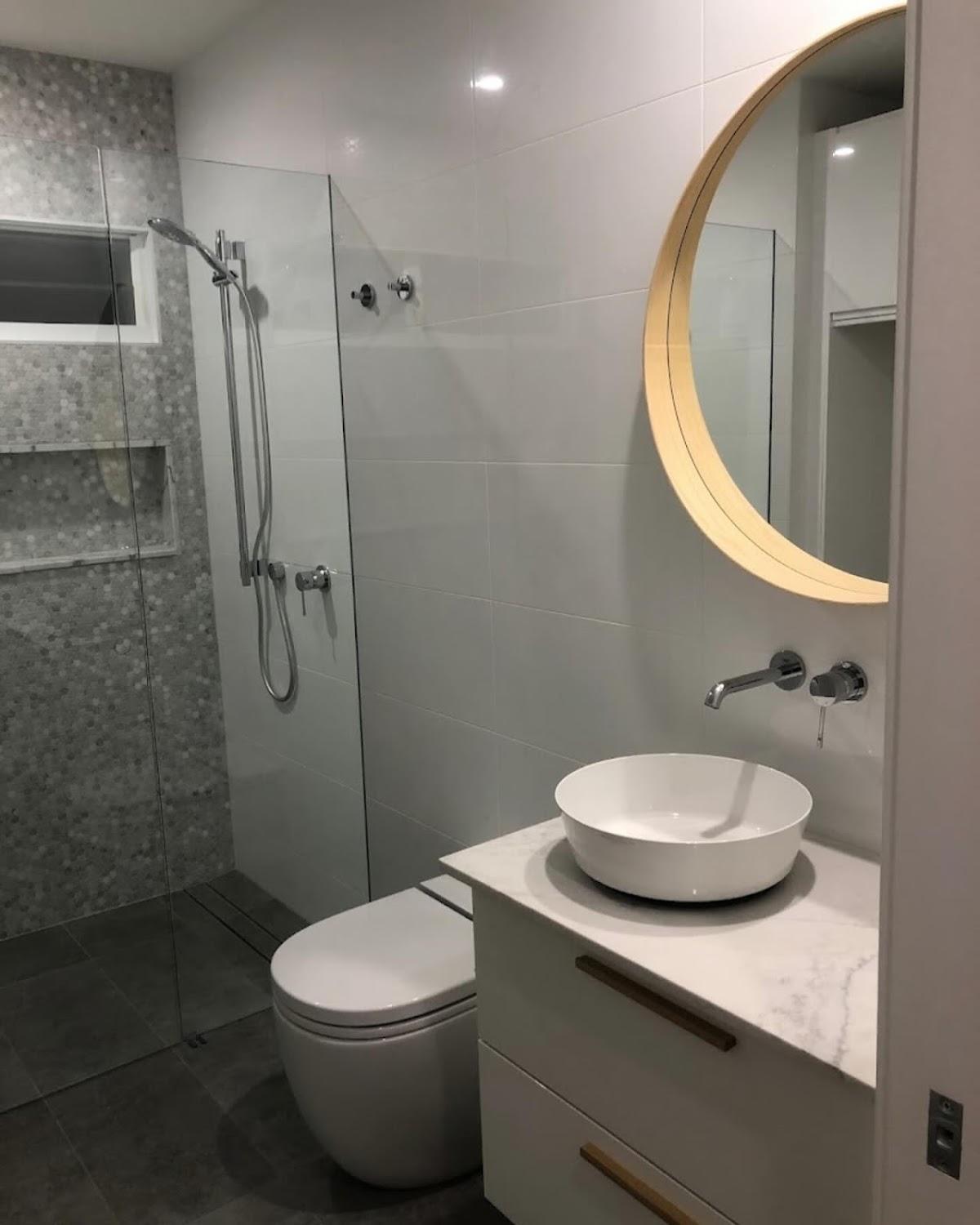 GPS Plumbing & Drainage
