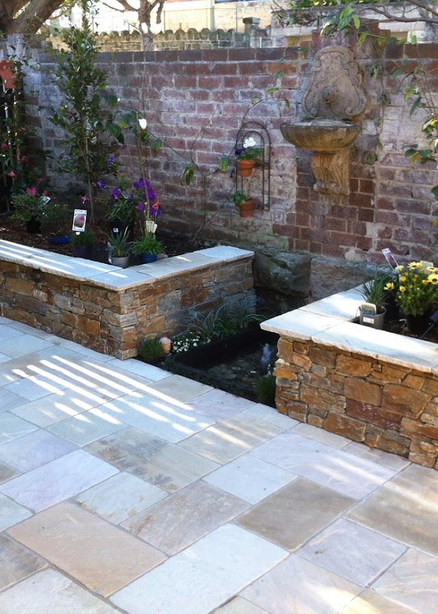 GQ Landscaping Services