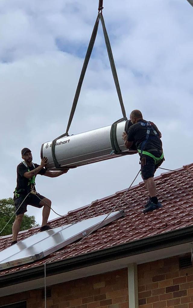 Graham and Sons Plumbing
