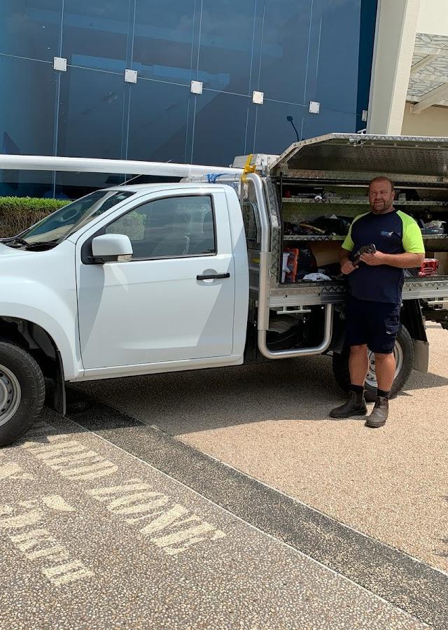Graham Gibb Plumbing