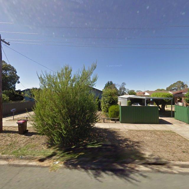 Grampians Tiling