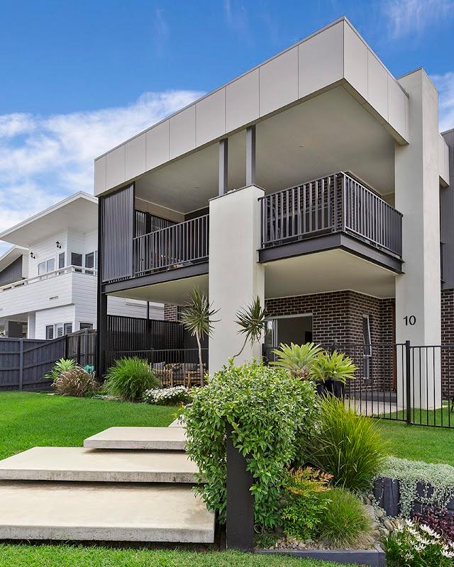 Grand Pacific Homes Pty Ltd