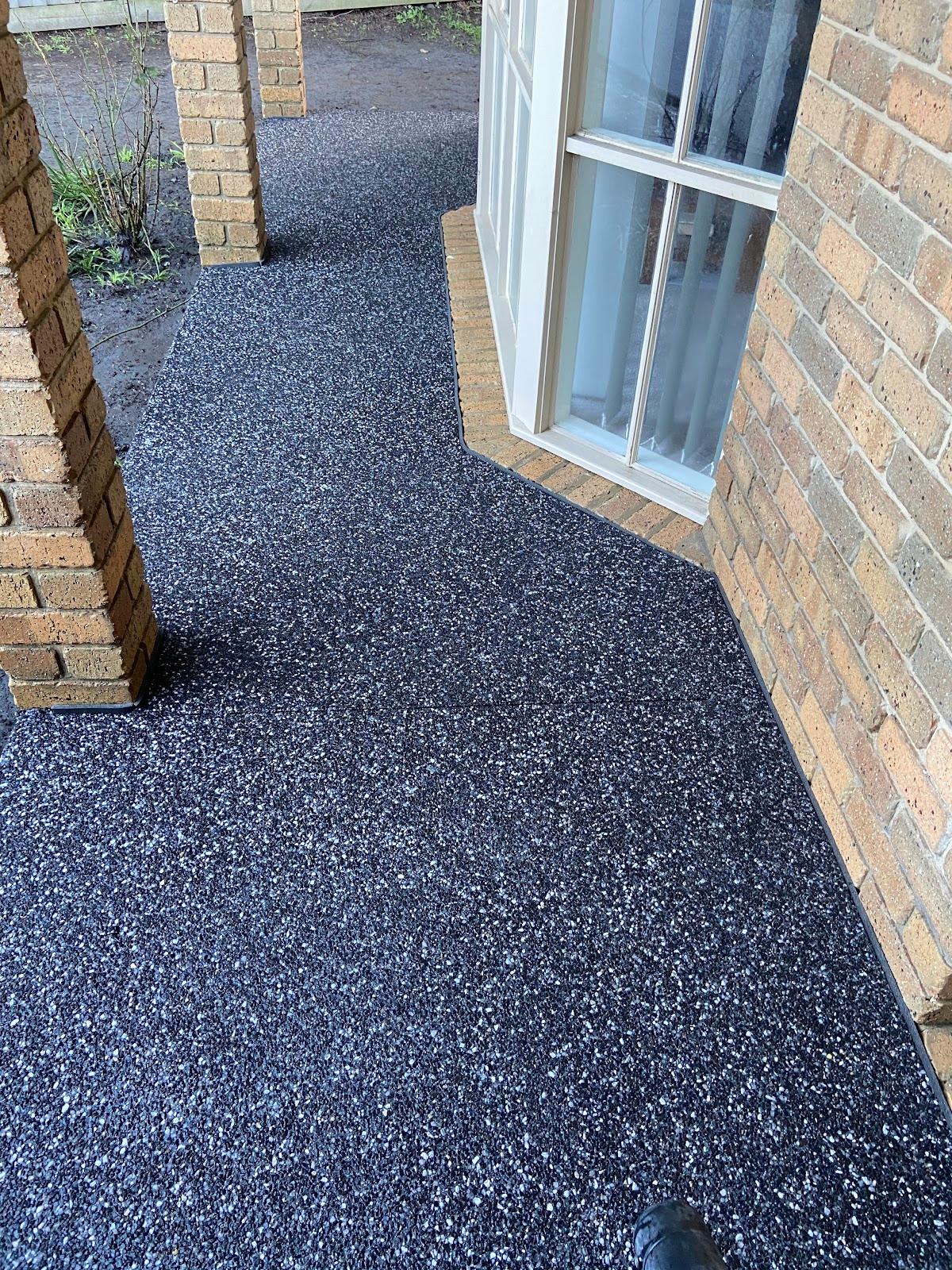 GRANDVUE CONCRETING