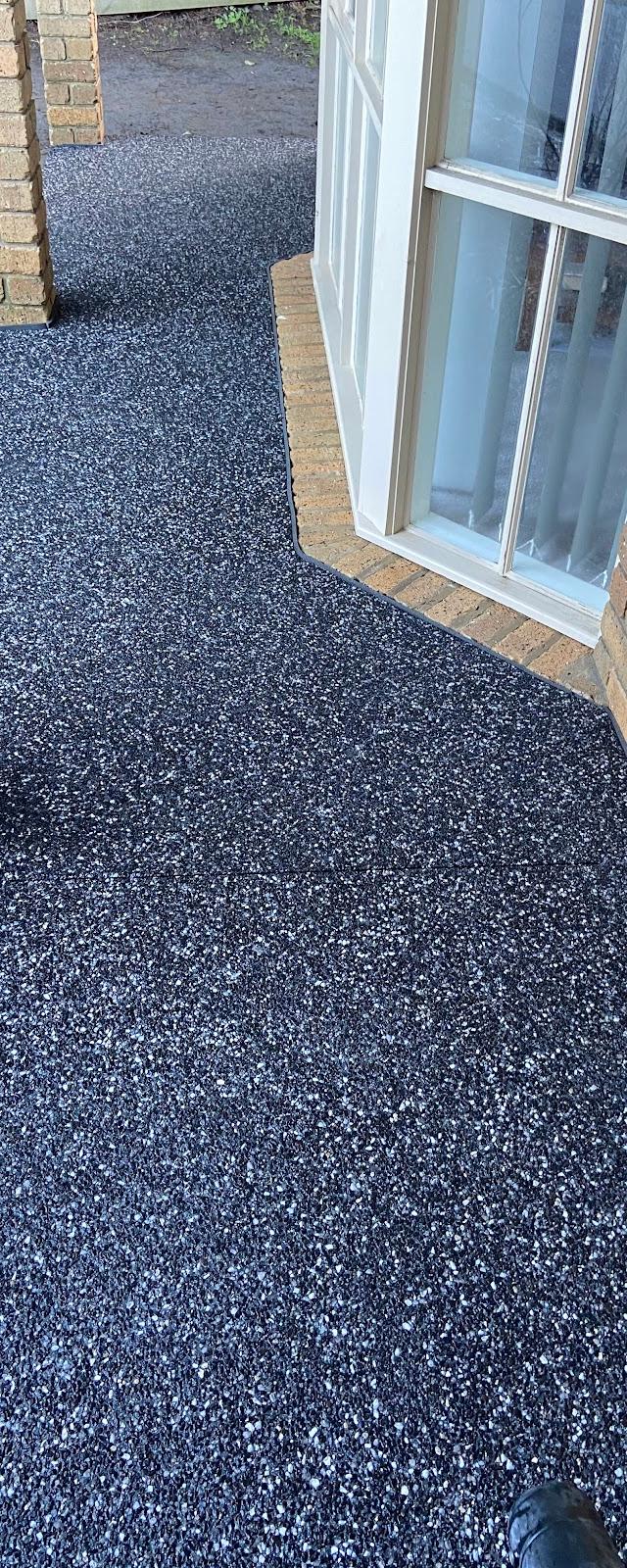 GRANDVUE CONCRETING