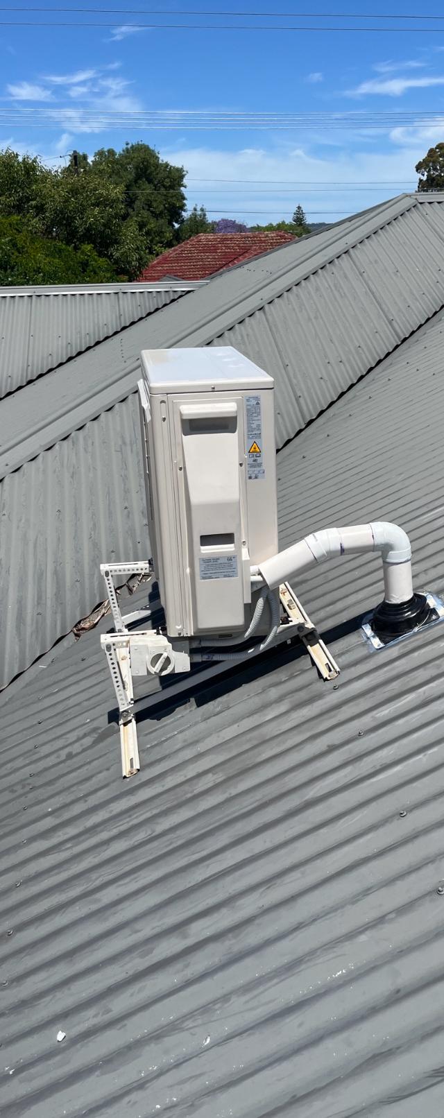 Grange Air Conditioning