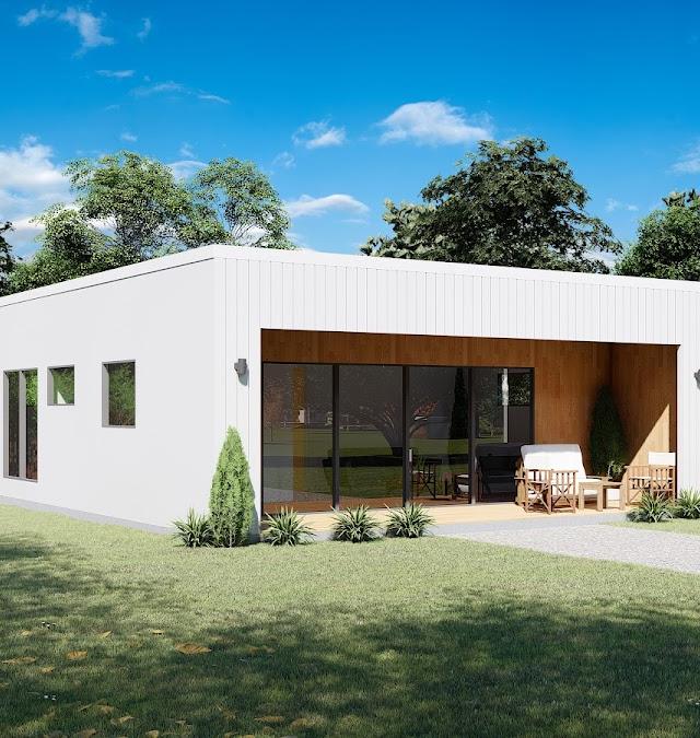 Granny Flats by Backyard Abodes