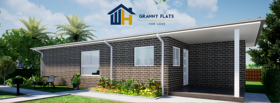 Granny Flats For Less