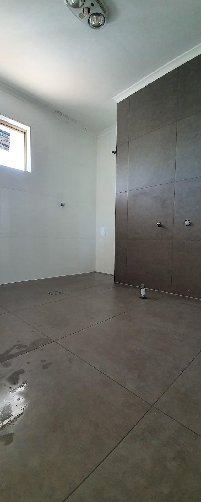 Graveson Tiling