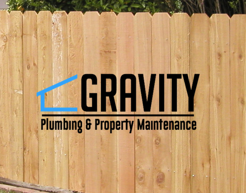 Gravity Plumbing and Property Maintenance