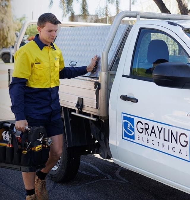 Grayling Electrical