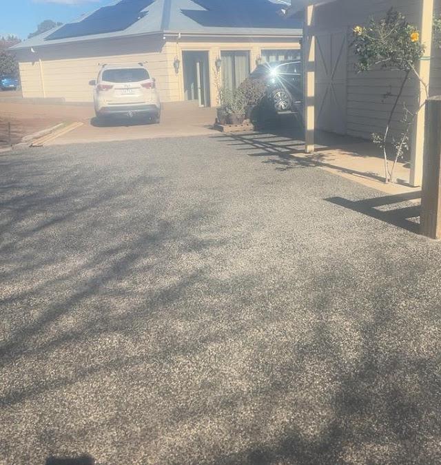 Great Concreting Services