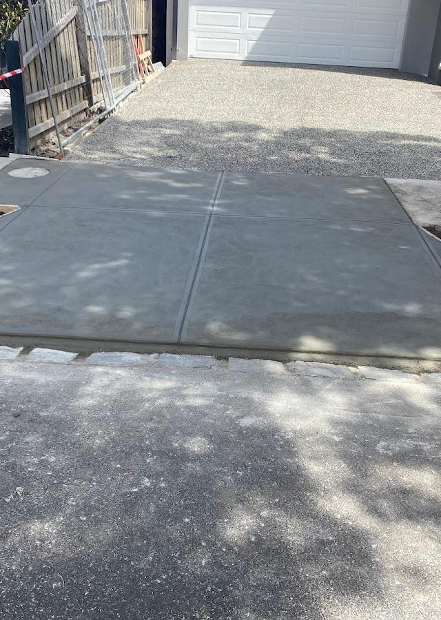 Great Concreting Services