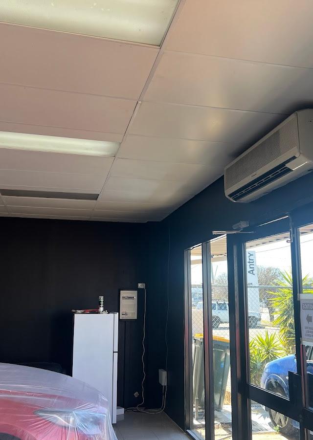 Great Painting Services Perth