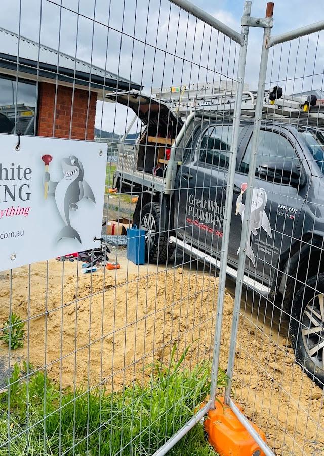 Great White Plumbing