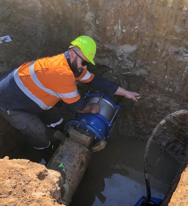Greater Sydney Plumbing Pty Ltd