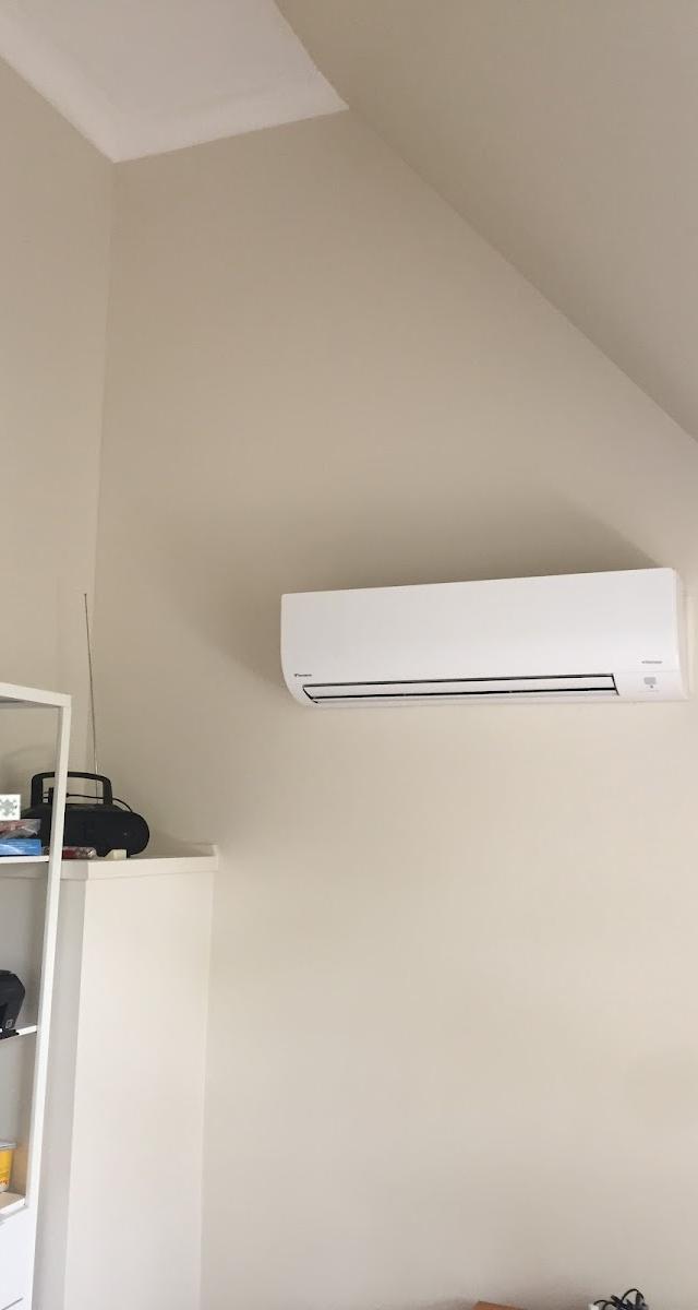 Green Air Airconditioning