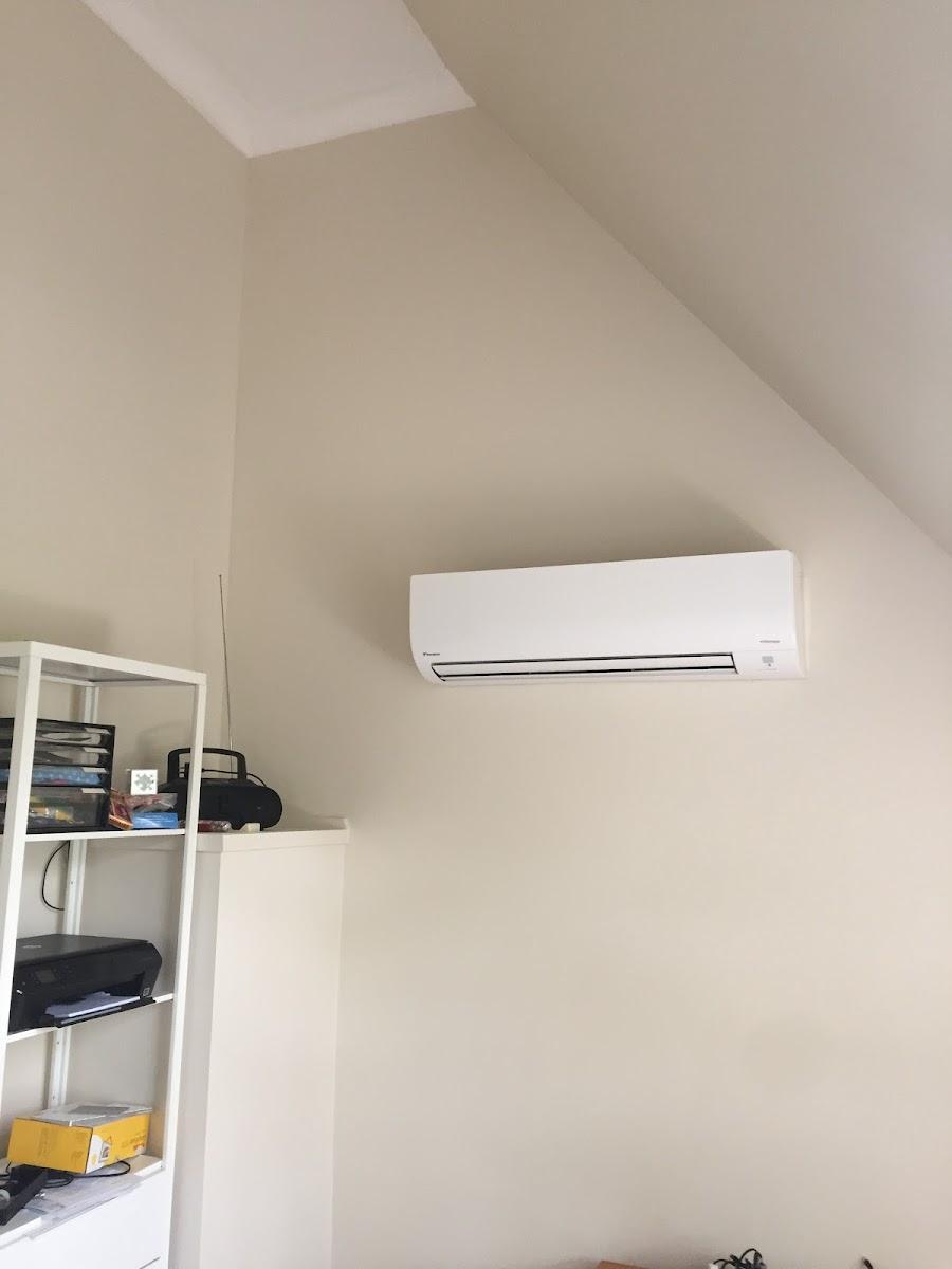 Green Air Airconditioning