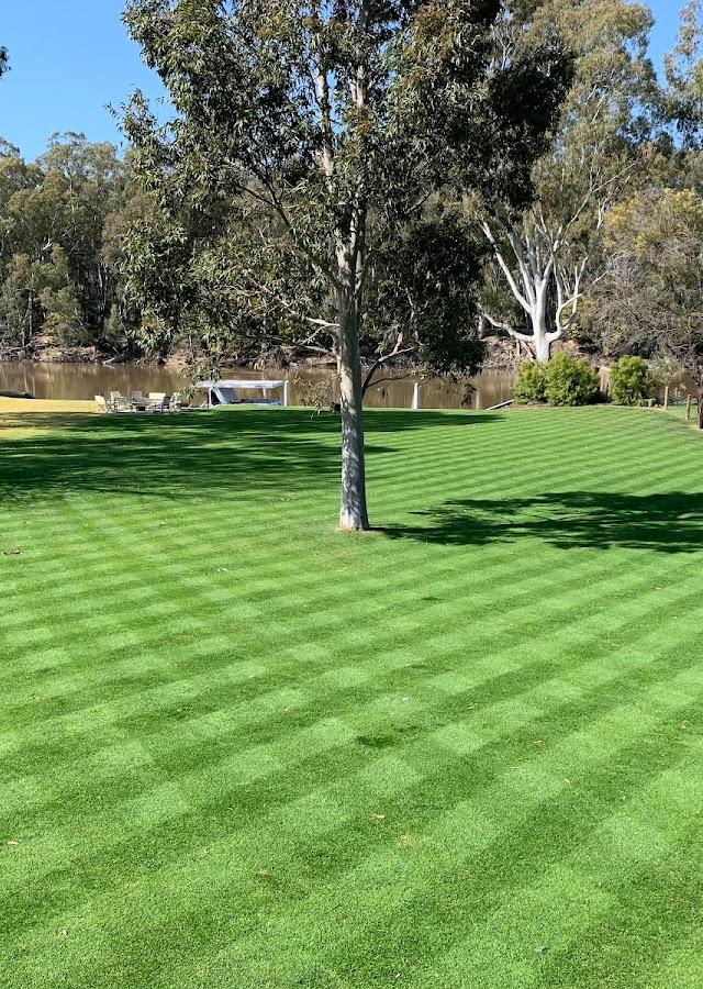 Green Azz Turf & Irrigation