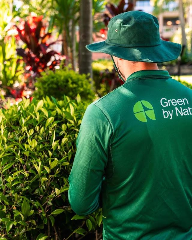 Green by Nature