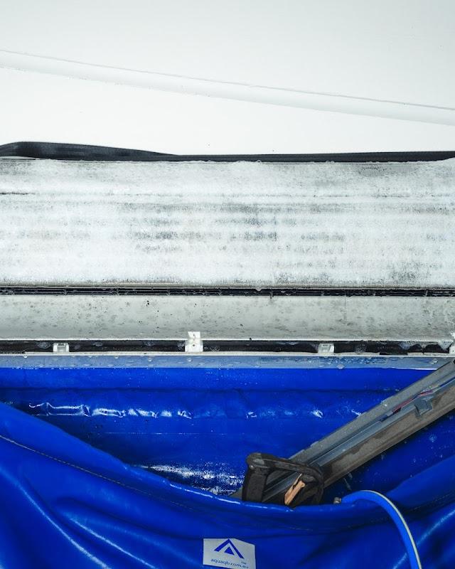 Green Clean Air Conditioning Services