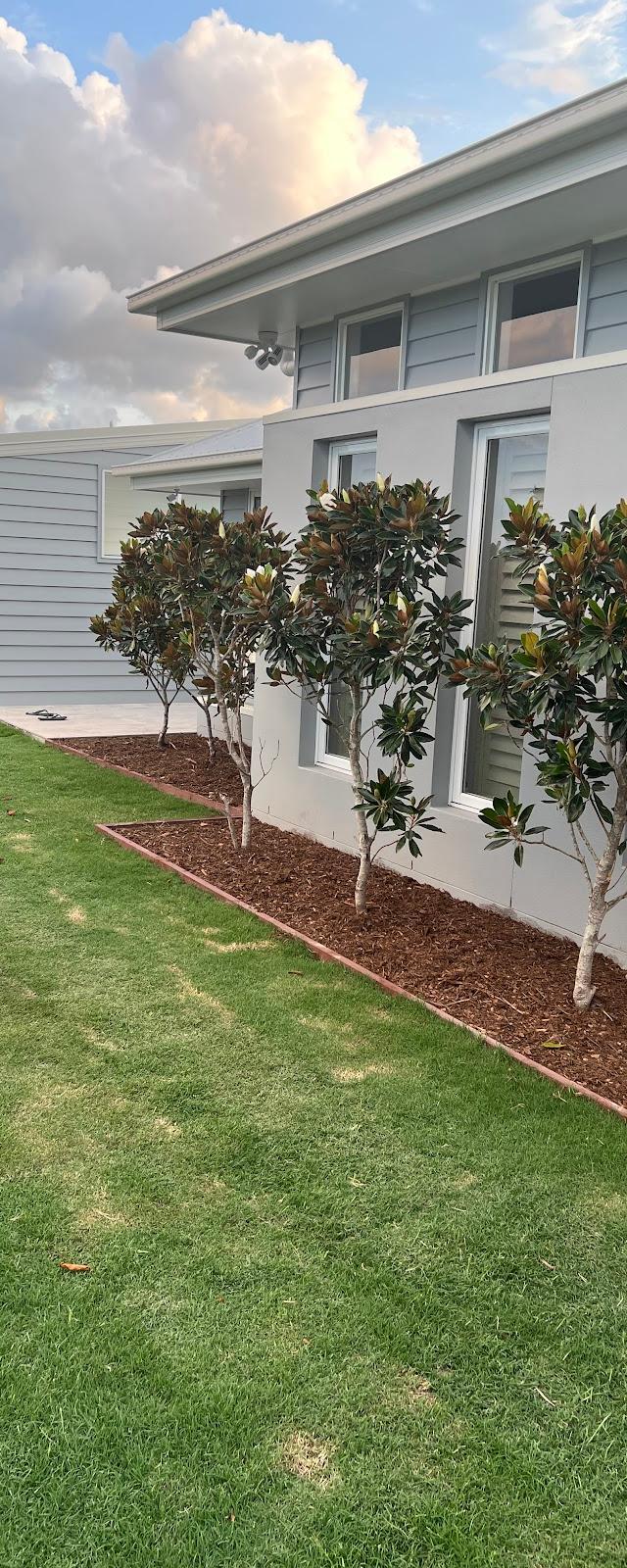 Green Fingers Garden and Lawn Maintenance