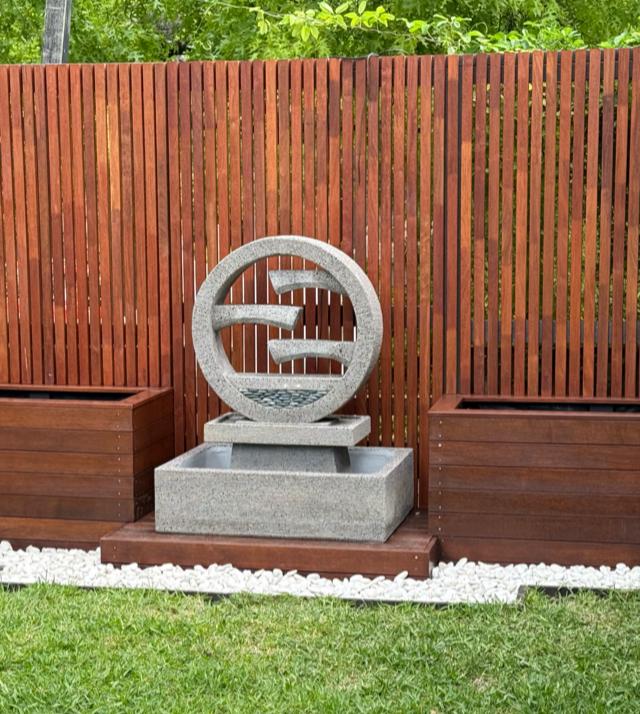 Green Heaven Landscaping and Excavating