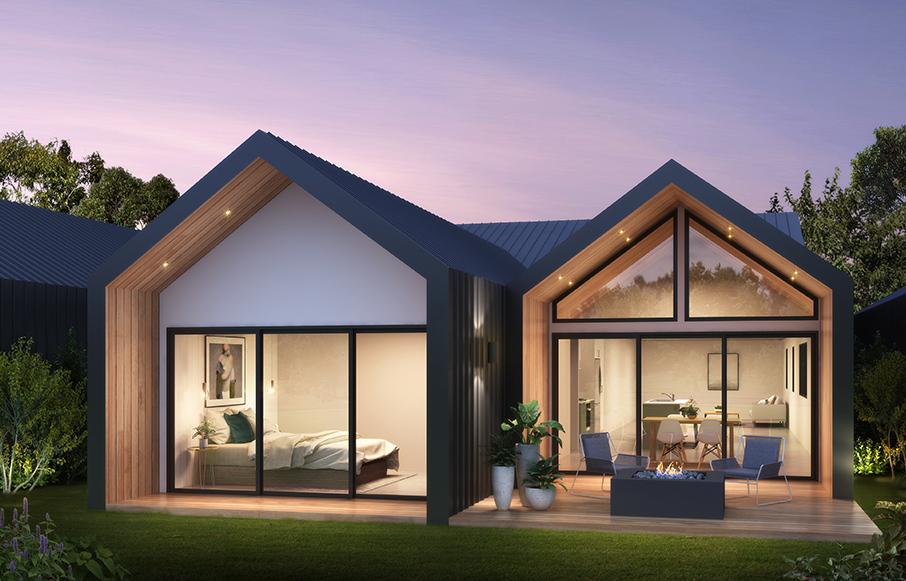 Green Homes Adelaide