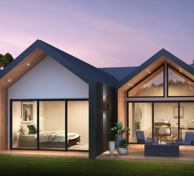 Green Homes Adelaide