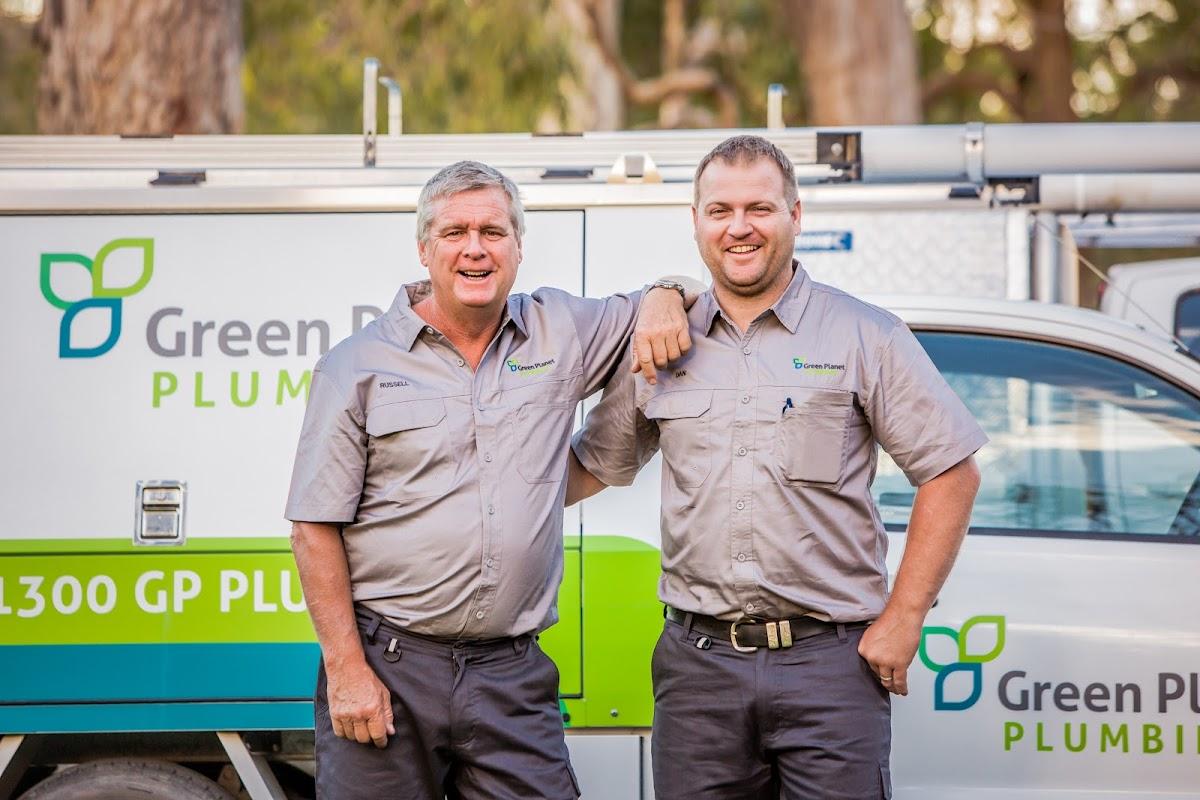 Green Planet Plumbing