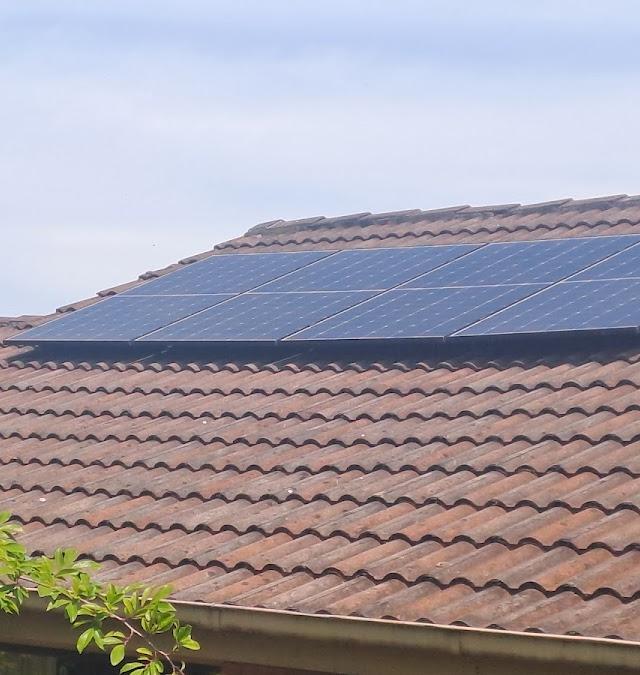 Green-Pro Electrical & Solar