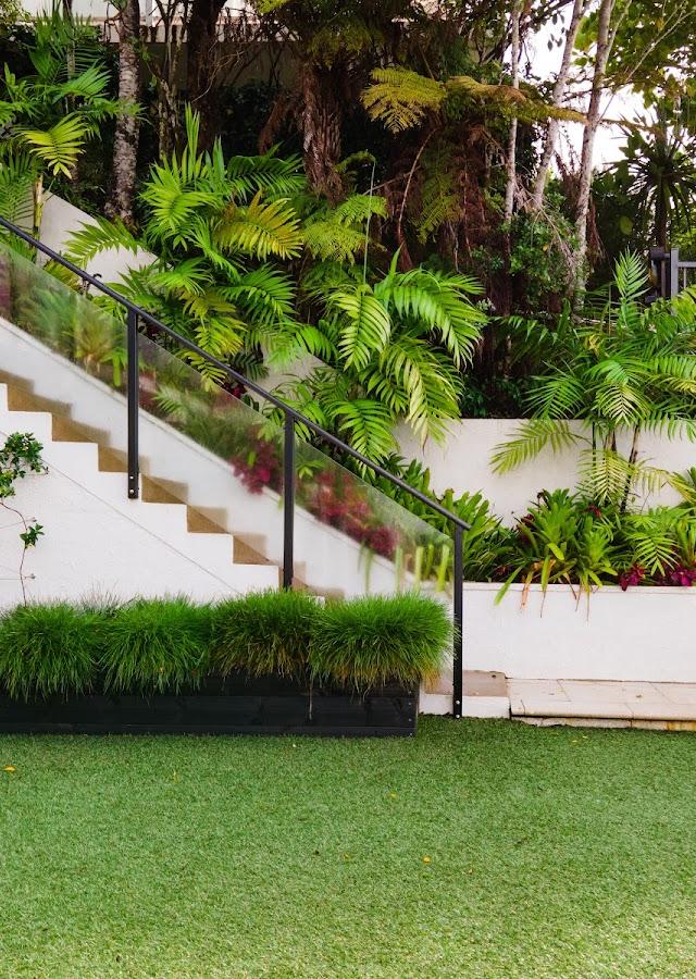 Green Solutions Landscape Maintenance Northern Suburbs