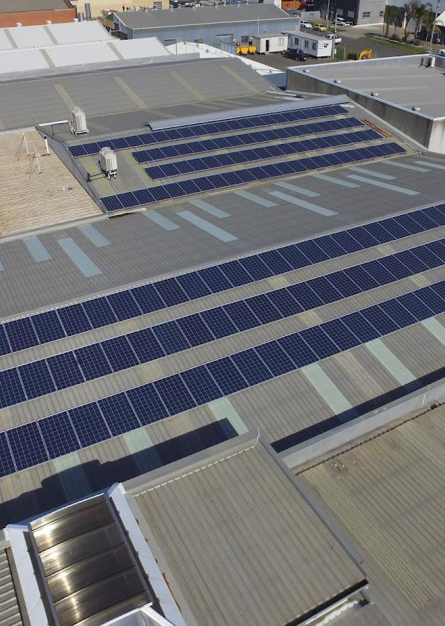 Green Spark Electrical & Solar AUS