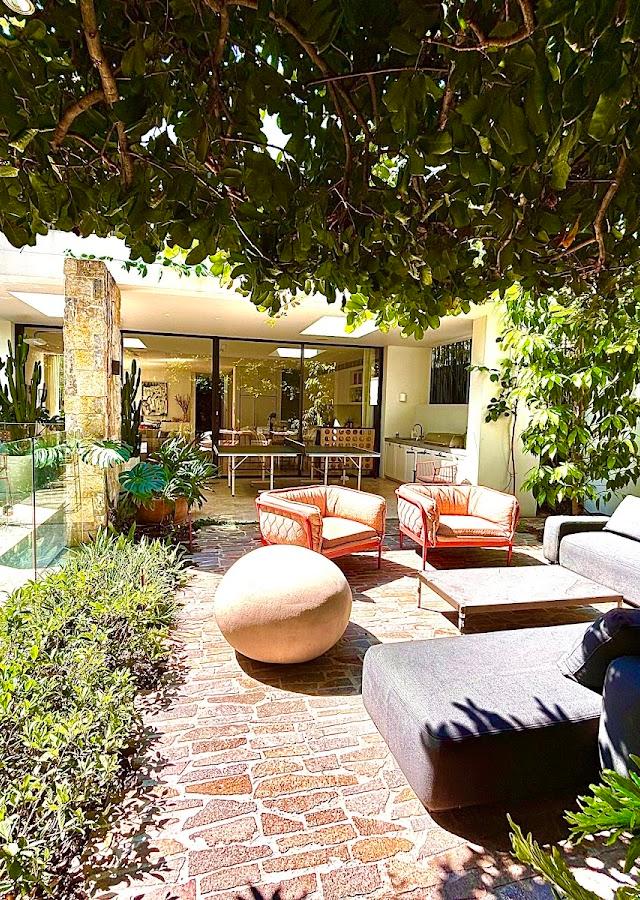 Green Vibe Gardening