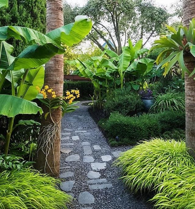 Greenleaf Garden Management