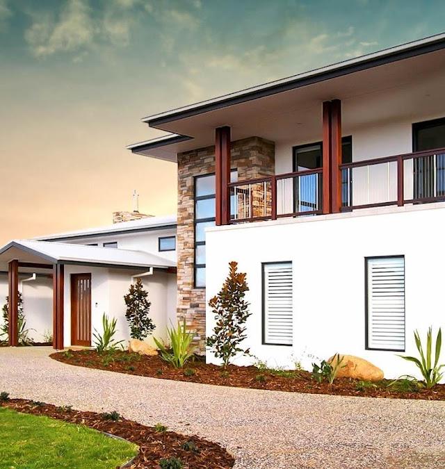 Greenmark Homes