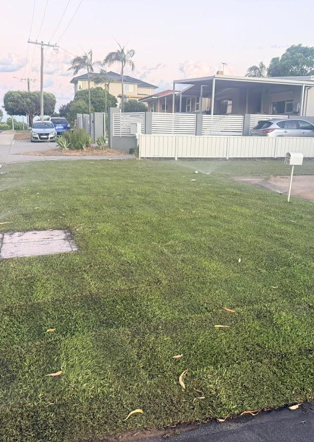 Greensacpe Gardens and Landscaping