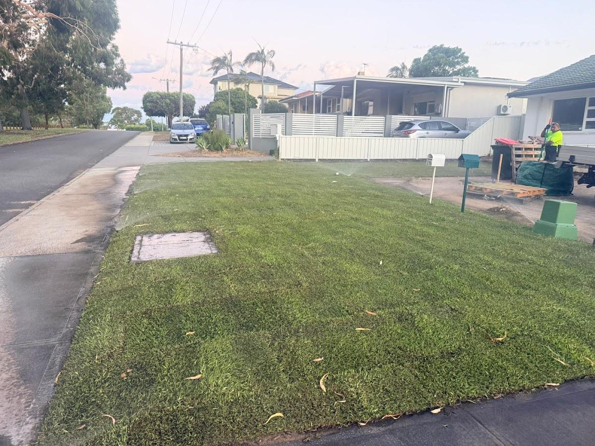 Greensacpe Gardens and Landscaping