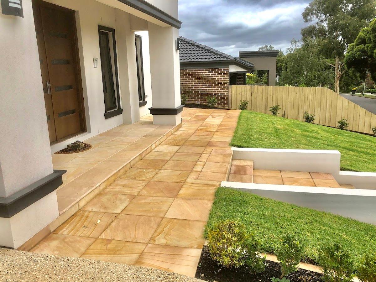 Greenschemes Garden Services